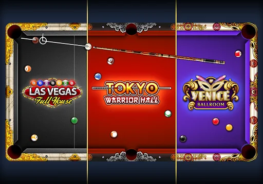 Descargar 8 Ball Pool APK: El Mejor Juego de Billar Online - Screenshot 20