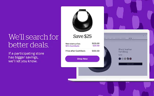 Rakuten: Obtén Cash Back y Ahorra en tus Compras Online - Screenshot 5