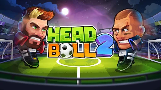 Head Ball 2: Descarga el Mejor Juego de Fútbol Online – Gratis - Screenshot 6