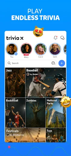 Trivia Crack: Descarga el mejor juego de preguntas y retos gratis - Screenshot 8