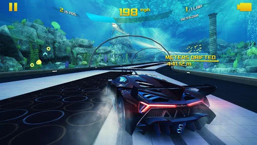 Descarga Asphalt 8: Carreras de Coches y Motos – Juego Gratis - Screenshot 31