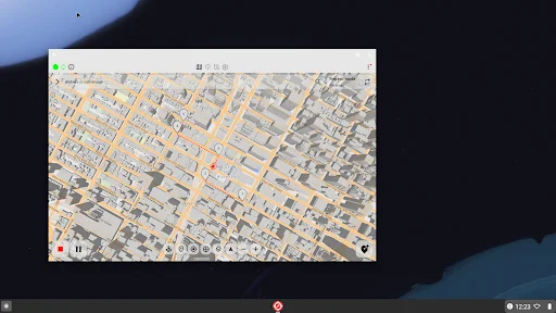 Fake GPS & Joystick – FGPS: Cambia tu ubicación fácilmente - Screenshot 27