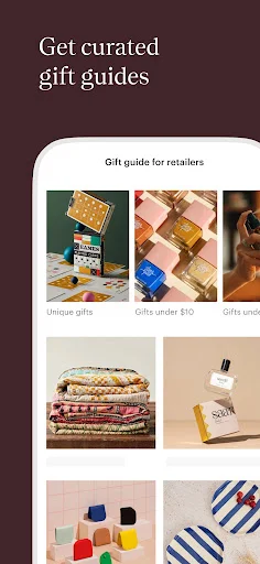 Descarga Faire Wholesale: Compra al por mayor para tu negocio - Screenshot 6