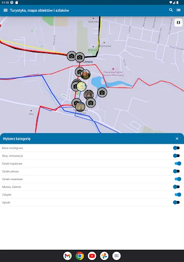 Gmina Barczewo: La app esencial para gestionar servicios locales - Screenshot 9