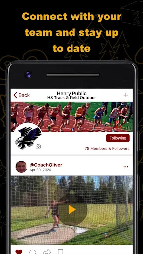 AthleticAPP: Gestión de Cross Country y Atletismo – Descarga Gratis - Screenshot 5