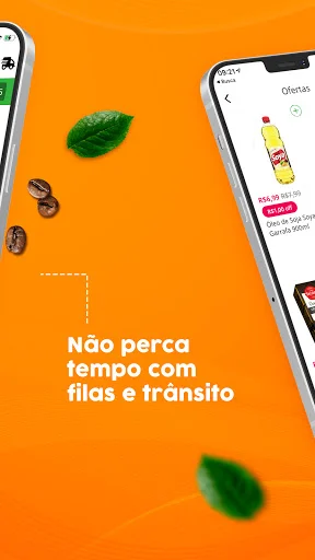 Supermercado Industrial: Compra tus Víveres Online y Recibe en Casa - Screenshot 3