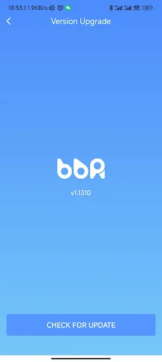 Descargar Robooter v4.3.7 – Controla tu Robot Bangbang Fácilmente - Screenshot 4