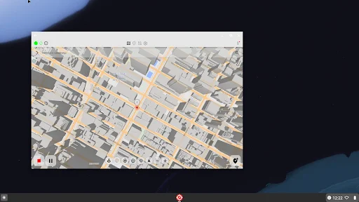 Fake GPS & Joystick – FGPS: Cambia tu ubicación fácilmente - Screenshot 26