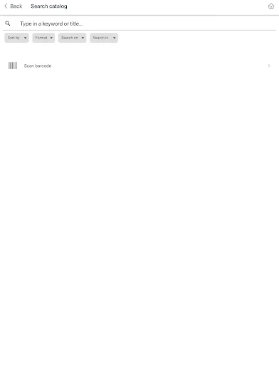 Descargar Bedford Public Library System – App Oficial Gratis - Screenshot 14