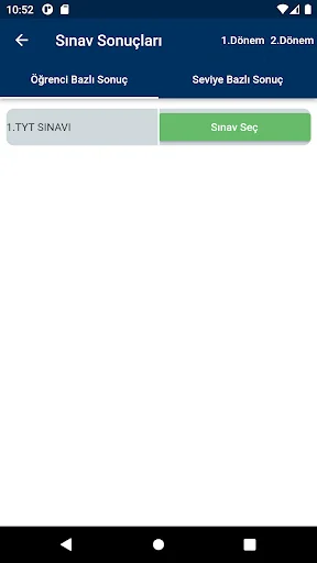 Descargar Okulsis Mobil APK – Gestión Escolar Eficiente - Screenshot 7