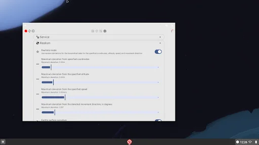 Fake GPS & Joystick – FGPS: Cambia tu ubicación fácilmente - Screenshot 32