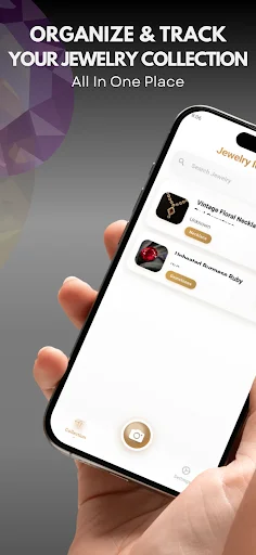 Jewelry Identifier: Identifica Joyas y Gemas al Instante - Screenshot 14