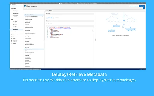 Salesforce Toolkit: Potencia tu Productividad en Salesforce - Screenshot 13