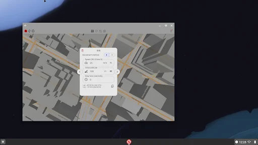 Fake GPS & Joystick – FGPS: Cambia tu ubicación fácilmente - Screenshot 29