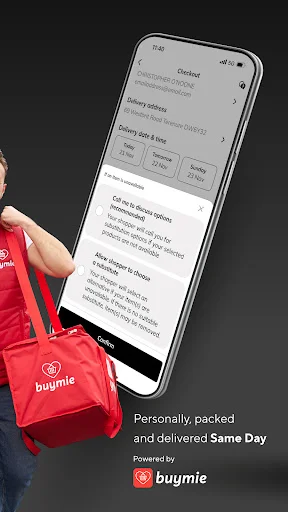 Descarga Dunnes Stores: Ahorra y Gestiona tus Cupones Fácilmente - Screenshot 7