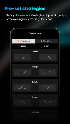 SignalPlus: Herramienta de trading cripto para profesionales - Screenshot 21