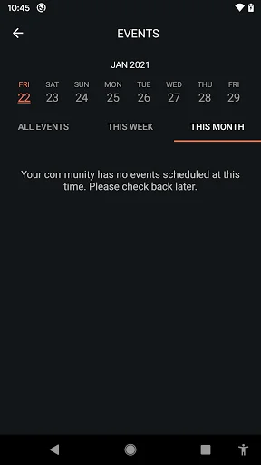 Descarga Occu para Android: Gestión de Alquileres más Fácil - Screenshot 4