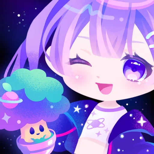 Descarga Pokeuni APK: El Mundo de Avatares Más Personalizable