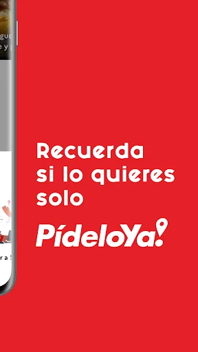 Pidelo Ya: Compra y Vende Localmente – Descarga la App Gratis - Screenshot 4