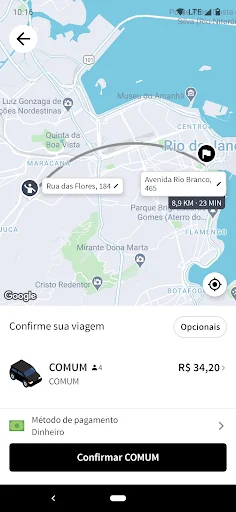Descargar Uzzi Car PP – La solución rápida, fácil y segura - Screenshot 3