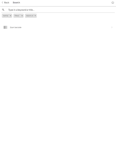 Descargar MAIN Library Alliance (NJ) – Acceso a Libros y Recursos - Screenshot 14