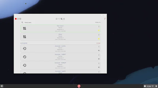 Fake GPS & Joystick – FGPS: Cambia tu ubicación fácilmente - Screenshot 31