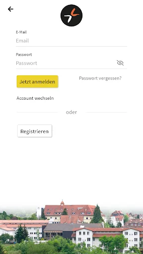 Descarga Tabor SLG: Tu App Comunitaria – Conexión Segura y Rápida - Screenshot 2