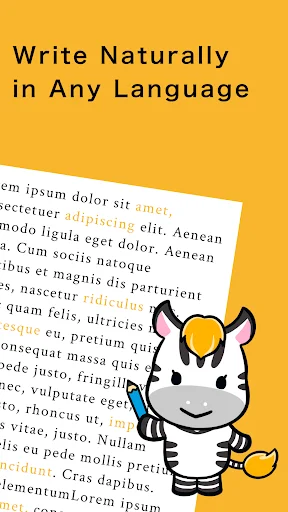 LangJournal: Aprende Idiomas con IA – Corrección en Tiempo Real - Screenshot 17