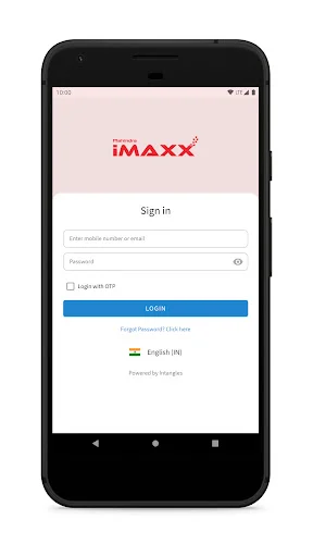 Descarga Mahindra iMAXX: Gestión Eficiente de Flotas Digitalmente - Screenshot 9