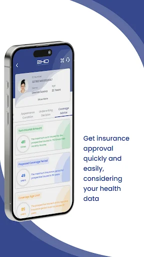 Descargar e-HD APP Última Versión – Resultados Garantizados Gratis - Screenshot 8
