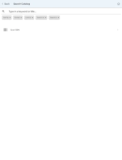 Descargar Mid-Hudson Libraries APK – Acceso a tu Comunidad - Screenshot 14