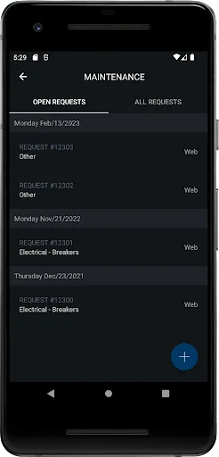 Descargar Thompson Thrift Resident App – Paga tu renta fácilmente - Screenshot 3