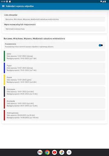 Gmina Barczewo: La app esencial para gestionar servicios locales - Screenshot 13