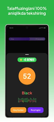 Descarga Zehnly AI: Aprende Inglés Jugando – Versión 1.8.14 - Screenshot 8