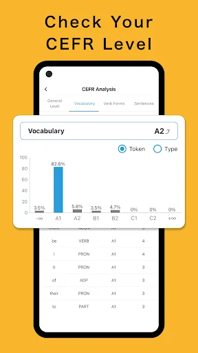 LangJournal: Aprende Idiomas con IA – Corrección en Tiempo Real - Screenshot 5