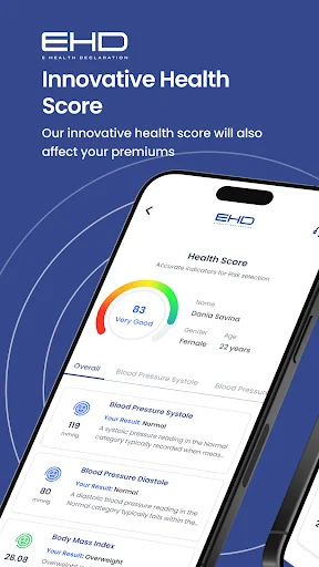 Descargar e-HD APP Última Versión – Resultados Garantizados Gratis - Screenshot 22