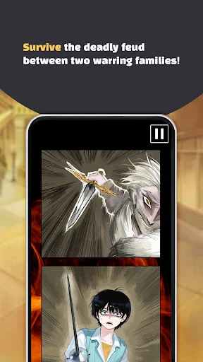 Romeo & Juliet: Trials of Love – Juego de Historia Gratis - Screenshot 11