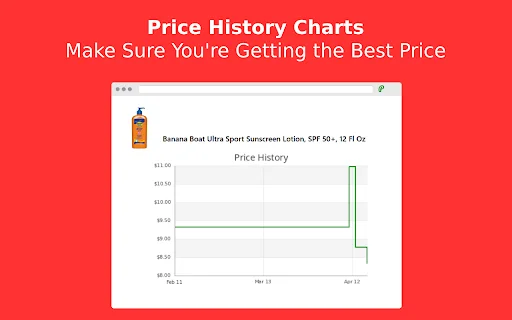 PriceLasso: Rastreador de Precios y Ofertas – Ahorra al Comprar - Screenshot 3