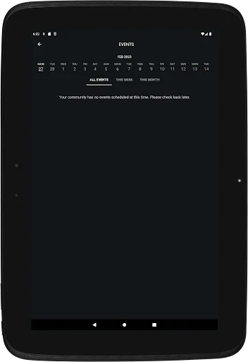 Descargar Thompson Thrift Resident App – Paga tu renta fácilmente - Screenshot 15