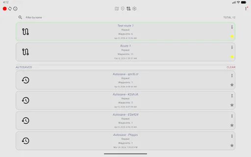Fake GPS & Joystick – FGPS: Cambia tu ubicación fácilmente - Screenshot 15