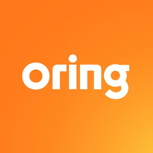 Oring: Compra y Venta por Subasta – App de Segunda Mano Única