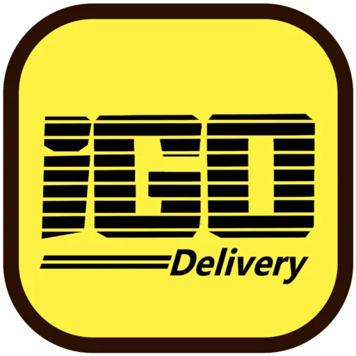 IGO DELIVERY – Entregador: La app definitiva para mototaxistas