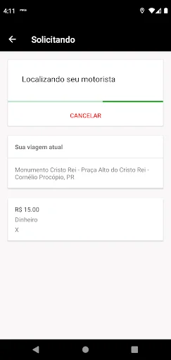 Descargar POP 35 BRASIL – PASSAGEIRO: Viajes Rápidos y Seguros - Screenshot 2