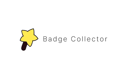 Badge Collector: Filtra y Gestiona tu Chat de Twitch y Chzzk - Screenshot 1