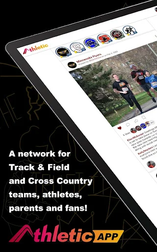 AthleticAPP: Gestión de Cross Country y Atletismo – Descarga Gratis - Screenshot 15