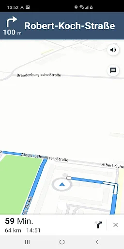 Navi4Delivery: Planificador de Rutas Eficiente para Entregas - Screenshot 6