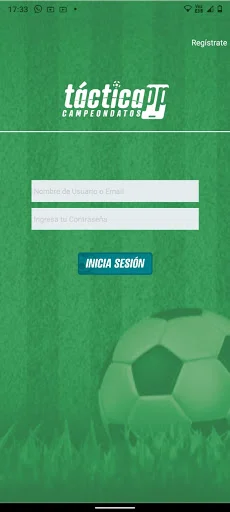 Descarga TacticApp: Gestiona tus Torneos Deportivos Fácilmente - Screenshot 2