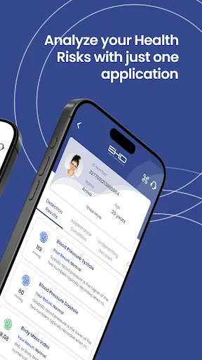 Descargar e-HD APP Última Versión – Resultados Garantizados Gratis - Screenshot 5