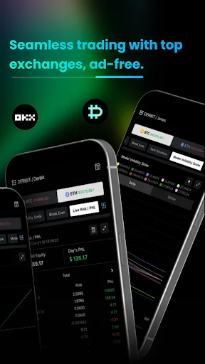 SignalPlus: Herramienta de trading cripto para profesionales - Screenshot 10