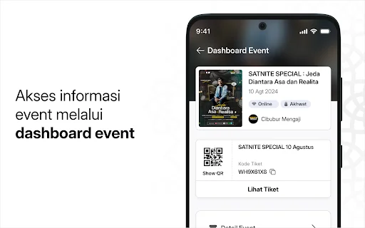 Descargar Darisini: Plataforma de Radiodifusión Sin Fines de Lucro - Screenshot 20